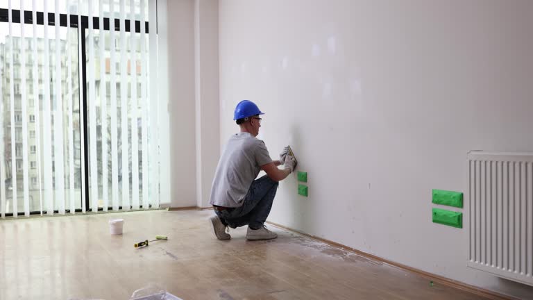 Best Eco-Friendly and Low-VOC Painting  in Moody, AL